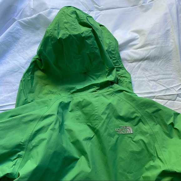 The North Face Raincoat - Picture 3 of 3